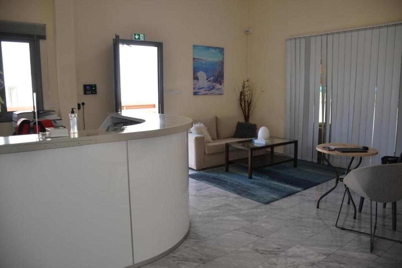 Latchi Escape Hotel And Suites Polis Extérieur photo