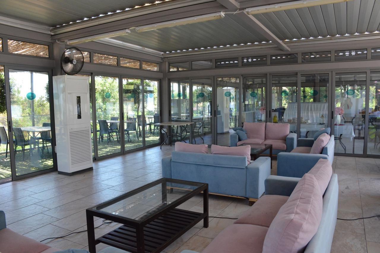 Latchi Escape Hotel And Suites Polis Extérieur photo
