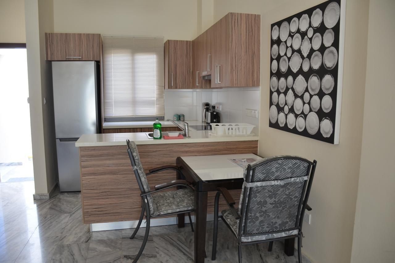 Latchi Escape Hotel And Suites Polis Extérieur photo