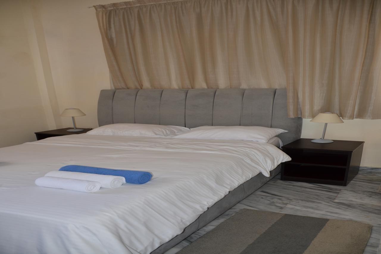 Latchi Escape Hotel And Suites Polis Extérieur photo
