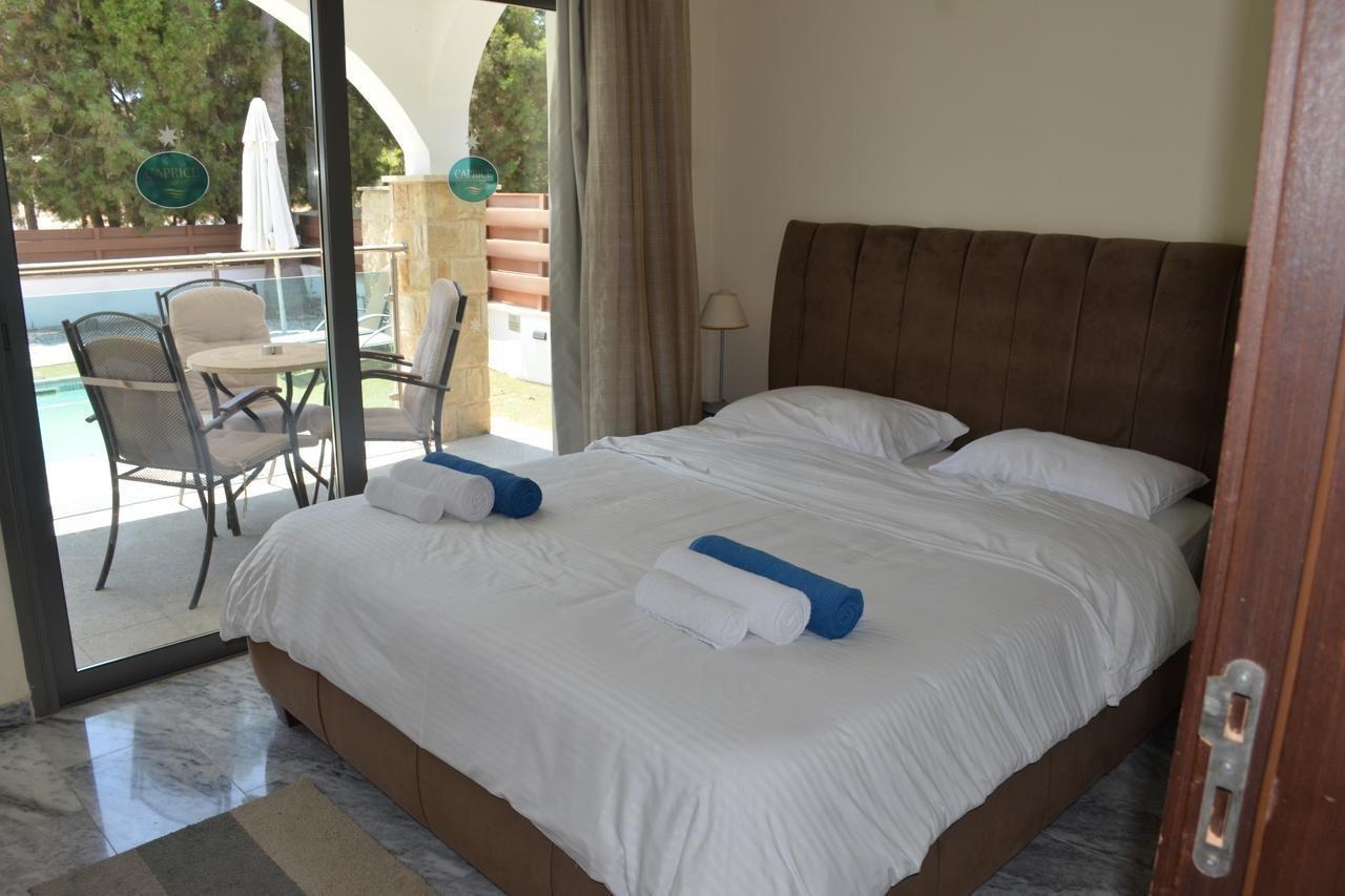 Latchi Escape Hotel And Suites Polis Extérieur photo