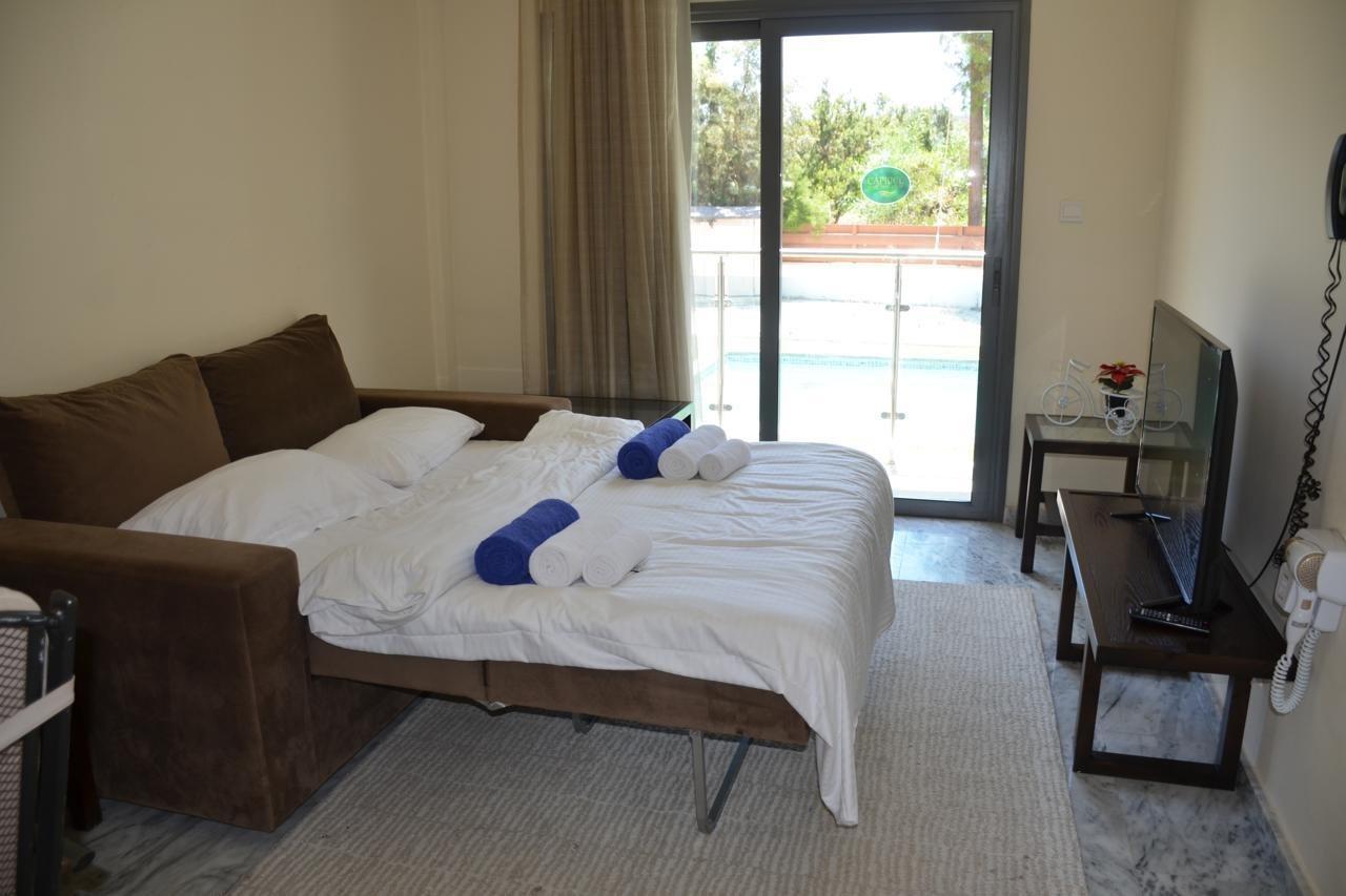 Latchi Escape Hotel And Suites Polis Extérieur photo