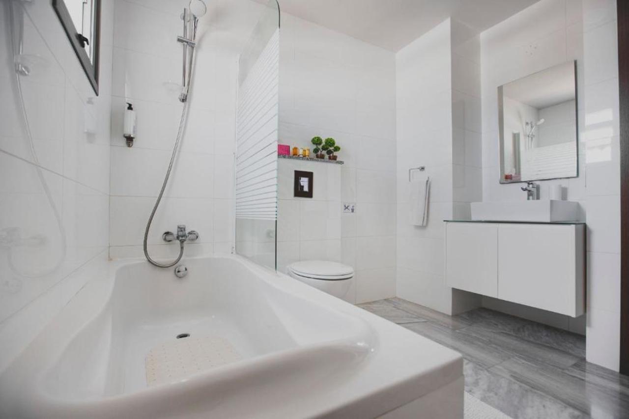 Latchi Escape Hotel And Suites Polis Extérieur photo