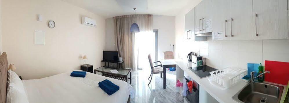 Latchi Escape Hotel And Suites Polis Extérieur photo