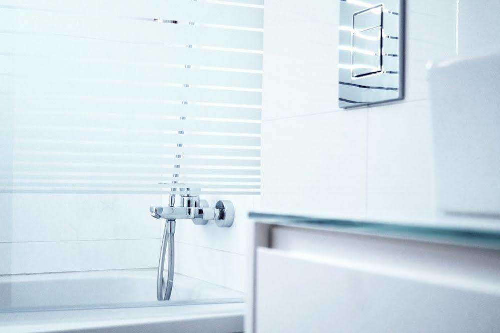 Latchi Escape Hotel And Suites Polis Extérieur photo