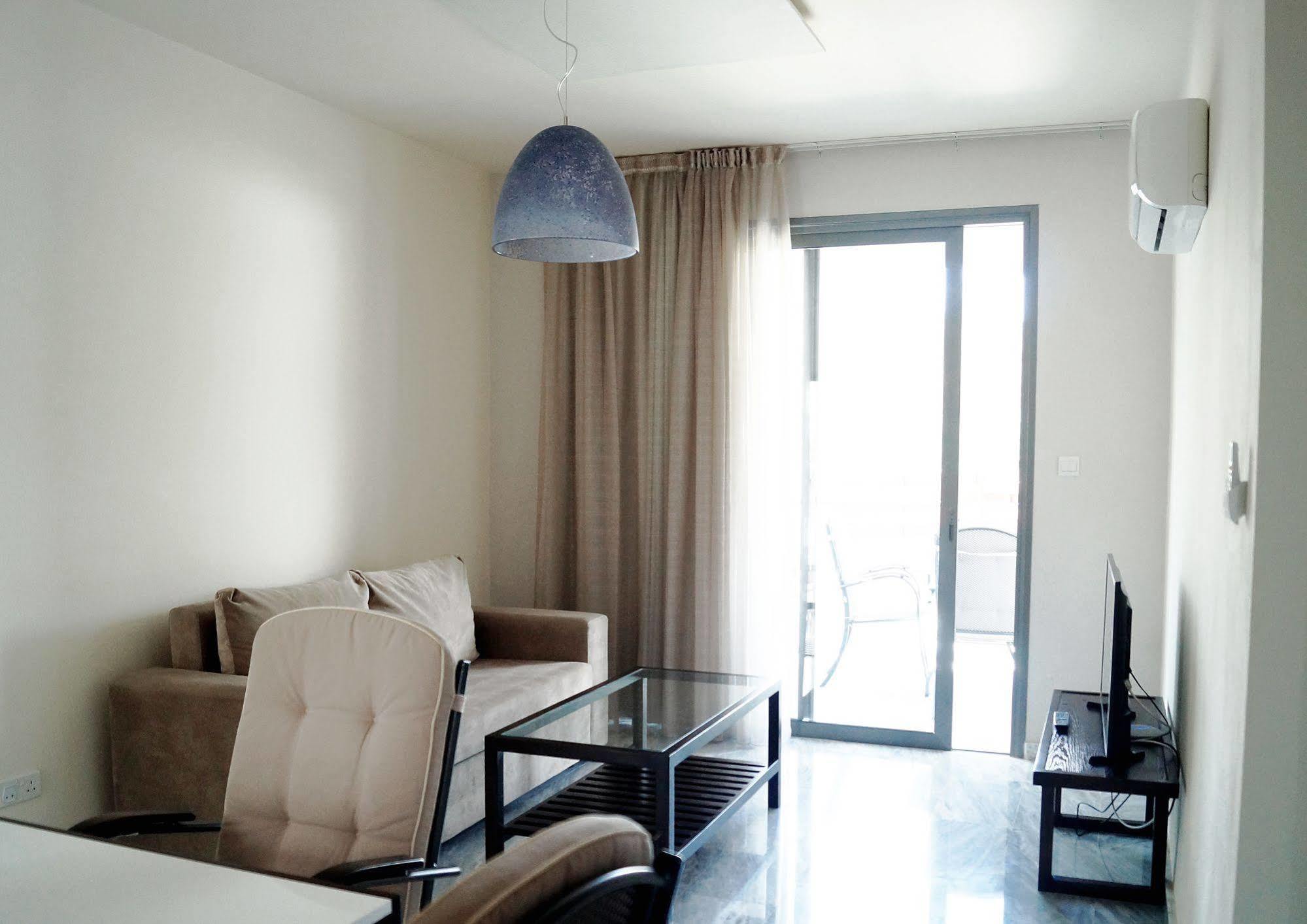 Latchi Escape Hotel And Suites Polis Extérieur photo